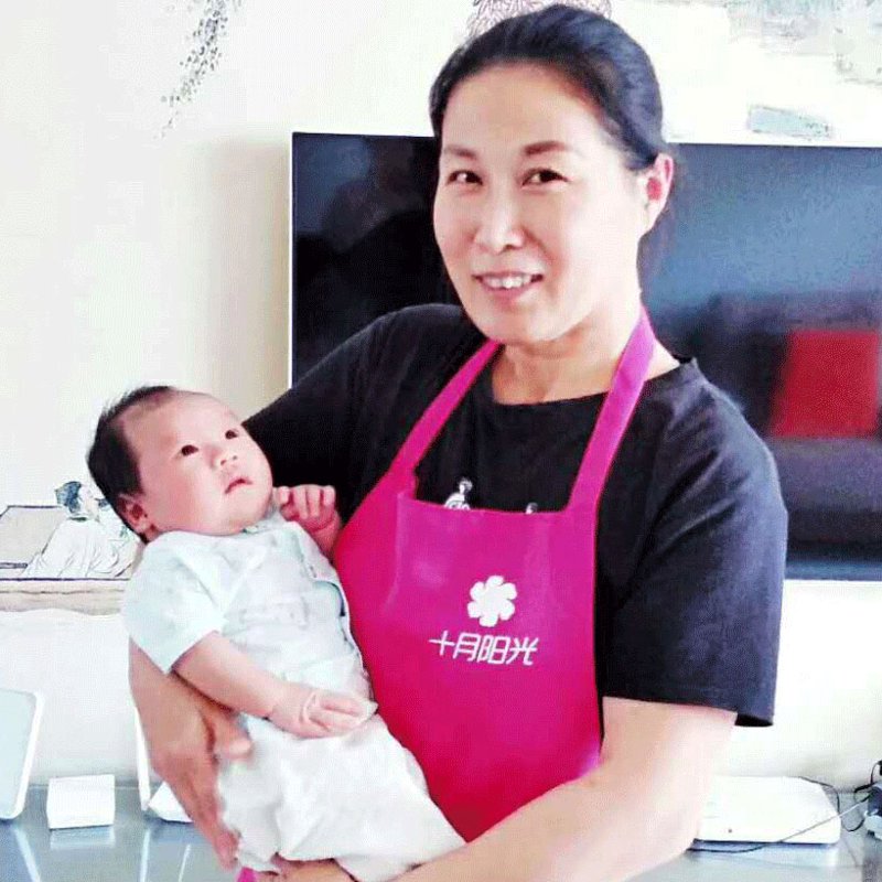 三河保姆市场现状与发展趋势